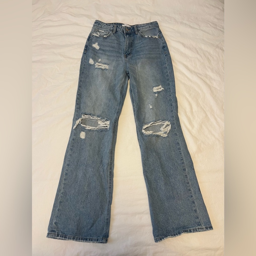 Flying Monkey Jeans